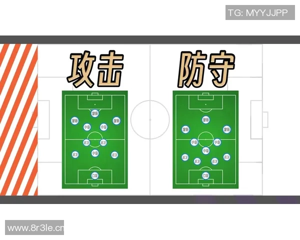 广州足球队进攻战术解析与球员配合深度剖析 广州足球队进攻战术解析与球员配合深度剖析