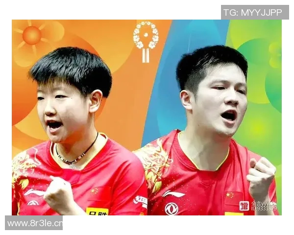 武汉乒乓球队个人能力全面解析与大满贯赛事表现评估 武汉乒乓球队个人能力全面解析与大满贯赛事表现评估