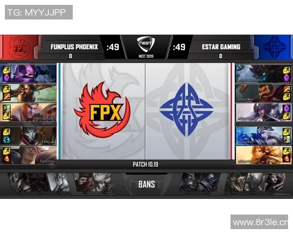 王者荣耀赛事分析：深度解析FPX战队的游戏节奏与策略运用